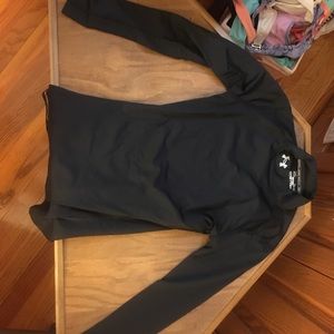 Under Armour Cold Gear fitted